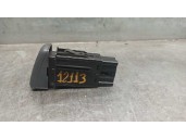 Replacement dashboard controls for Honda HR-V (GH) 1.6 cat OEM IAM reference 3172336 