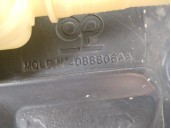 Recambio de deposito combustible para opel combo e tour / life (k9) 1.5 referencia OEM IAM 4088806AA 1646161980 