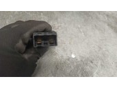 Replacement dashboard controls for Honda HR-V (GH) 1.6 cat OEM IAM reference 3172336 