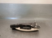 Recambio de maneta exterior delantera izquierda para seat mii (kf1, ke1) 1.0 referencia OEM IAM 5N0837205M 5N0837205M 