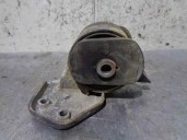 Replacement left engine mount for Hyundai Accent (LC) 1.3 cat OEM IAM reference 