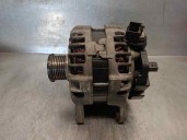 Recambio de alternador para dacia sandero iii 1.0 tce 90 referencia OEM IAM 231001629R 