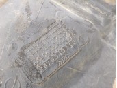 Recambio de deposito combustible para opel combo e tour / life (k9) 1.5 referencia OEM IAM 4088806AA 1646161980 