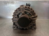 Replacement alternator for Dacia Sandero III 1.0 TCe 90 OEM IAM reference 231001629R 