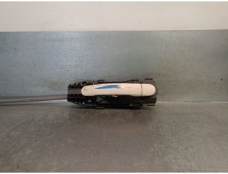 Recambio de maneta exterior delantera derecha para seat mii (kf1, ke1) 1.0 referencia OEM IAM 5N0837205M 5N0837205M 