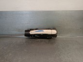 Recambio de maneta exterior delantera derecha para seat mii (kf1, ke1) 1.0 referencia OEM IAM 5N0837205M 5N0837205M 