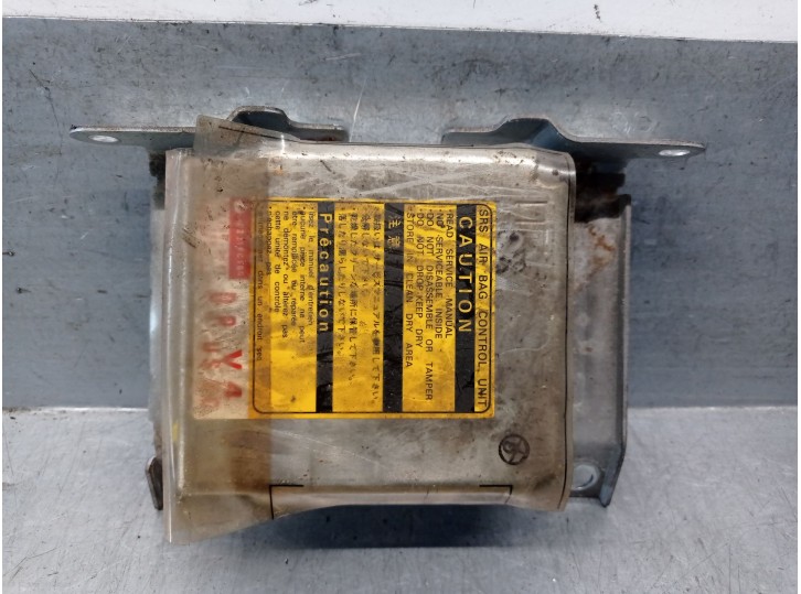 Recambio de centralita airbag para subaru forester s10 (sf) 2.0 cat referencia OEM IAM 98221FC100  1523002341