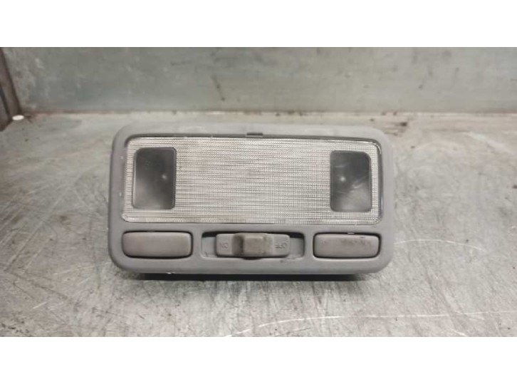 Recambio de luz interior para honda hr-v (gh) 1.6 cat referencia OEM IAM OEW32024  