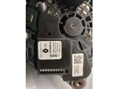 Replacement alternator for Dacia Sandero III 1.0 TCe 90 OEM IAM reference 231001629R 