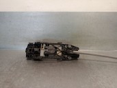 Recambio de maneta exterior delantera derecha para seat mii (kf1, ke1) 1.0 referencia OEM IAM 5N0837205M 5N0837205M 