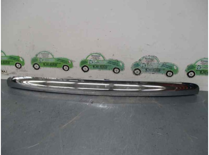 Recambio de maneta exterior porton para honda civic berlina 3 (ep1/2) 1.6 vtec cat (d 16 v 1) referencia OEM IAM 74890S6AJ000 