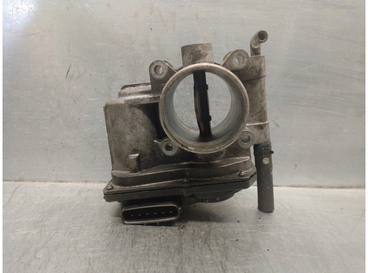 Recambio de caja mariposa para mazda 5 berl. (cr) 2.0 diesel cat referencia OEM IAM RF7J136B0C 00120117212G20 