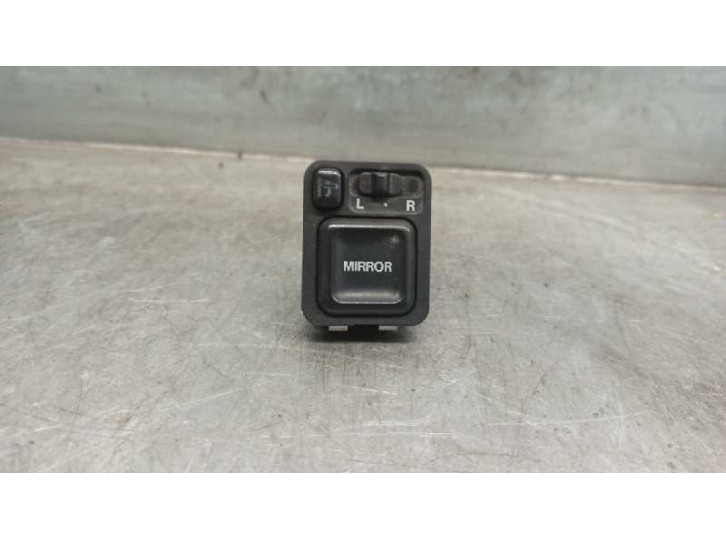 Recambio de mando retrovisor para honda hr-v (gh) 1.6 cat referencia OEM IAM 1416T 
