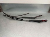 Recambio de brazo limpia delantero derecho para volkswagen passat variant (3g5) 2.0 tdi referencia OEM IAM 3G1955409 3G1955410 