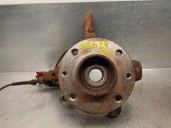 Recambio de mangueta delantera izquierda para dacia sandero iii 1.0 tce 90 referencia OEM IAM 400159353R  