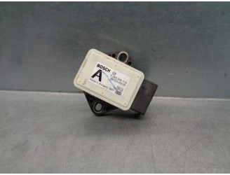 Replacement sensor for Toyota Verso 2.0 D-4D CAT OEM IAM reference 8918305030 0265005855 