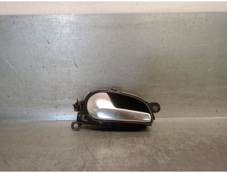 Recambio de maneta interior delantera izquierda para seat mii (kf1, ke1) 1.0 referencia OEM IAM 1S0837113D 5JA898225D 