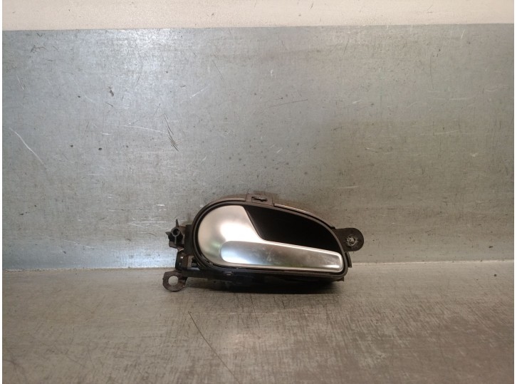 Recambio de maneta interior delantera izquierda para seat mii (kf1, ke1) 1.0 referencia OEM IAM 1S0837113D 5JA898225D 