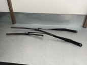 Recambio de brazo limpia delantero derecho para volkswagen passat variant (3g5) 2.0 tdi referencia OEM IAM 3G1955409 3G1955410 