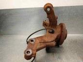 Recambio de mangueta delantera izquierda para dacia sandero iii 1.0 tce 90 referencia OEM IAM 400159353R  