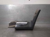 Recambio de molduras delanteras para mazda cx-7 (er) 2.2 turbodiesel cat referencia OEM IAM K2443 K2443 