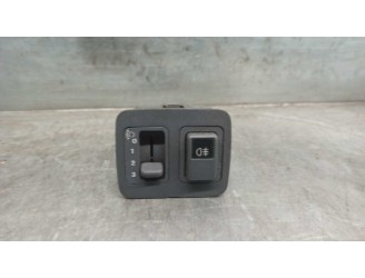 Recambio de mando luces salpicadero para honda hr-v (gh) 1.6 cat referencia OEM IAM 3172344 