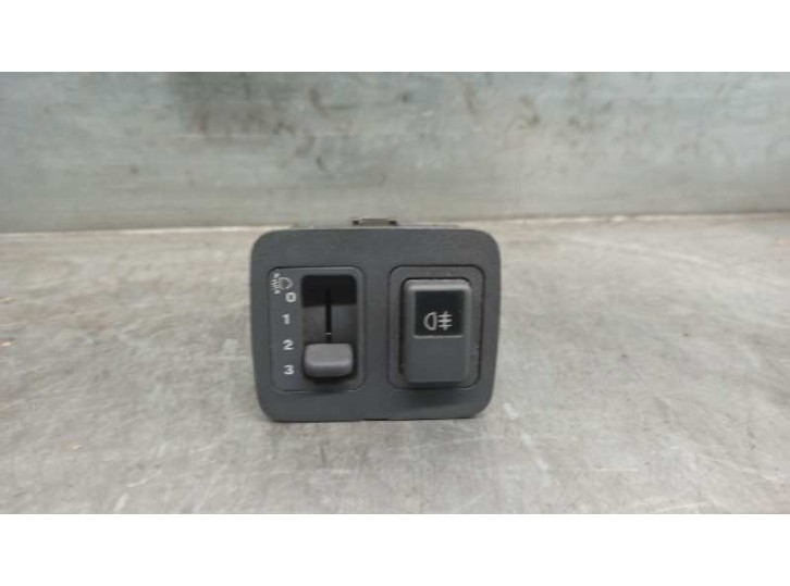 Recambio de mando luces salpicadero para honda hr-v (gh) 1.6 cat referencia OEM IAM 3172344  