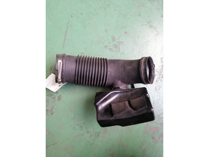 Recambio de tubo para audi a6 berlina (4f2) 2.4 referencia OEM IAM 06E129629E  