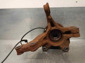 Recambio de mangueta delantera derecha para dacia sandero iii 1.0 tce 90 referencia OEM IAM 400143933R  