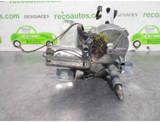 Recambio de motor limpia trasero para ford fiesta berl./courier 1.4 cat (pt-e) referencia OEM IAM 89FG17K441A 