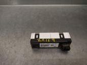 Recambio de pantalla multifuncion para opel combo e tour / life (k9) 1.5 referencia OEM IAM 9825205380 