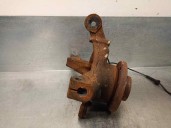 Recambio de mangueta delantera derecha para dacia sandero iii 1.0 tce 90 referencia OEM IAM 400143933R  