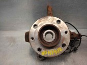 Recambio de mangueta delantera derecha para dacia sandero iii 1.0 tce 90 referencia OEM IAM 400143933R  