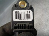 Recambio de sensor impacto para toyota verso 2.0 d-4d cat referencia OEM IAM 898310F010 