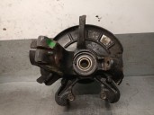 Recambio de mangueta delantera derecha para seat mii (kf1, ke1) 1.0 referencia OEM IAM 1S0407256C 1S0407256C 