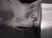 Recambio de molduras delanteras para mazda cx-7 (er) 2.2 turbodiesel cat referencia OEM IAM K2443 K2443 