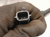 Recambio de mangueta delantera derecha para dacia sandero iii 1.0 tce 90 referencia OEM IAM 400143933R  