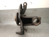 Recambio de mangueta delantera derecha para seat mii (kf1, ke1) 1.0 referencia OEM IAM 1S0407256C 1S0407256C 