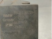 Recambio de potenciometro pedal para mini r50 , r53 1.6 16v cat referencia OEM IAM 25916010 ACELERADOR 