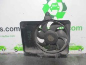 Recambio de electroventilador para ford fiesta berl./courier 1.4 cat (pt-e) referencia OEM IAM 89FB8146BD 
