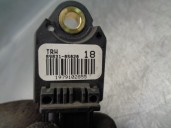 Recambio de sensor impacto para toyota verso 2.0 d-4d cat referencia OEM IAM 8983105020 