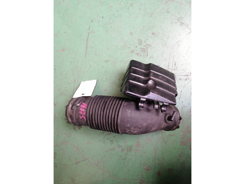 Recambio de tubo para audi a6 berlina (4f2) 2.4 referencia OEM IAM 06E129629E  