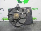 Recambio de electroventilador para ford fiesta berl./courier 1.4 cat (pt-e) referencia OEM IAM 89FB8146BD 