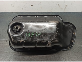 Recambio de carter para peugeot 206 berlina x-line referencia OEM IAM 0301L5  