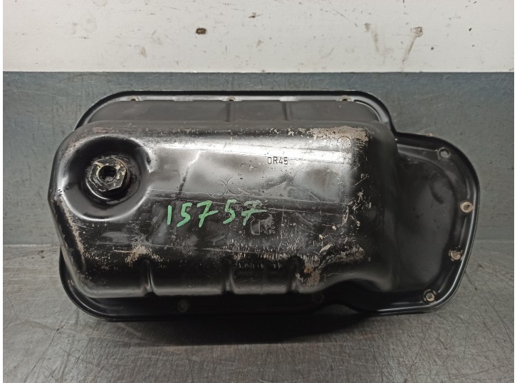 Recambio de carter para peugeot 206 berlina x-line referencia OEM IAM 0301L5  