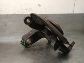 Recambio de mangueta delantera derecha para seat mii (kf1, ke1) 1.0 referencia OEM IAM 1S0407256C 1S0407256C 