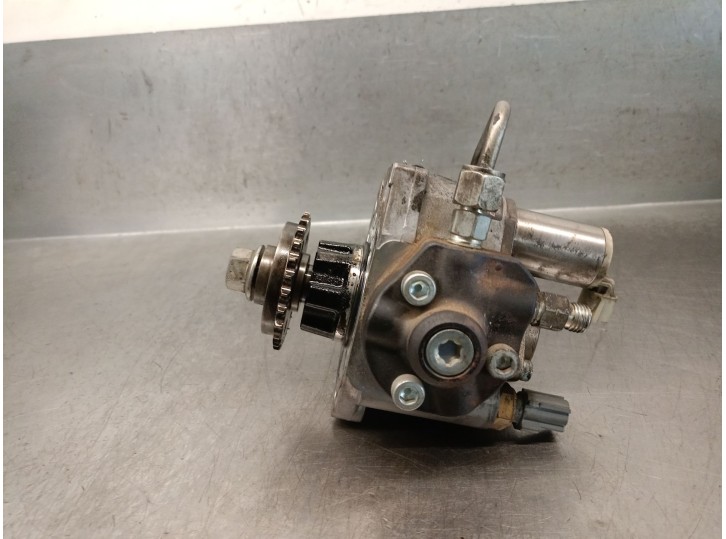 Recambio de bomba inyeccion para subaru outback (bs) 2.0 d awd (bsd) referencia OEM IAM 2940002220 16625AA060 DENSO