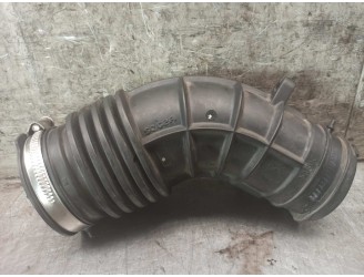 Recambio de tubo para renault kadjar 1.5 dci diesel fap energy referencia OEM IAM 165764EA0A 