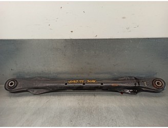 Recambio de brazo suspension superior trasero izquierdo para mini r50 , r53 16v cat referencia OEM IAM 33326768724  