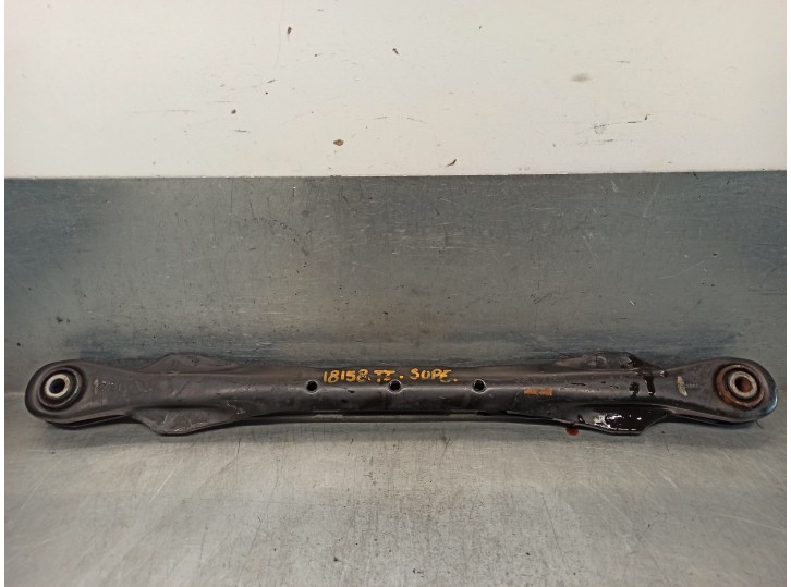 Recambio de brazo suspension superior trasero izquierdo para mini r50 , r53 16v cat referencia OEM IAM 33326768724 